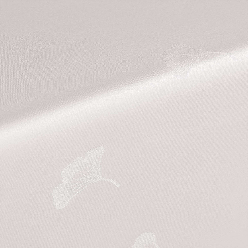 Ophelie Jacquard - Pink - Dug med anti-plet - 140 x 250 cm