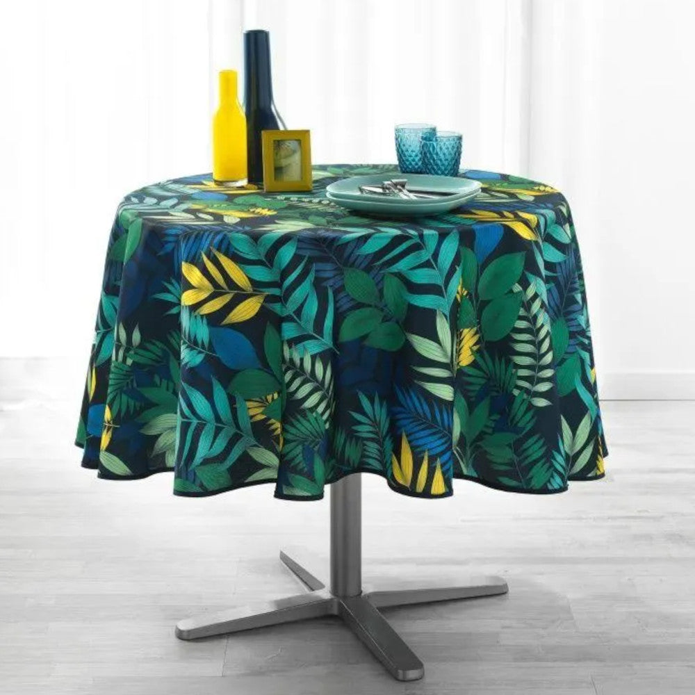 Palma Marine Ø 180 cm, rund dug med anti-plet