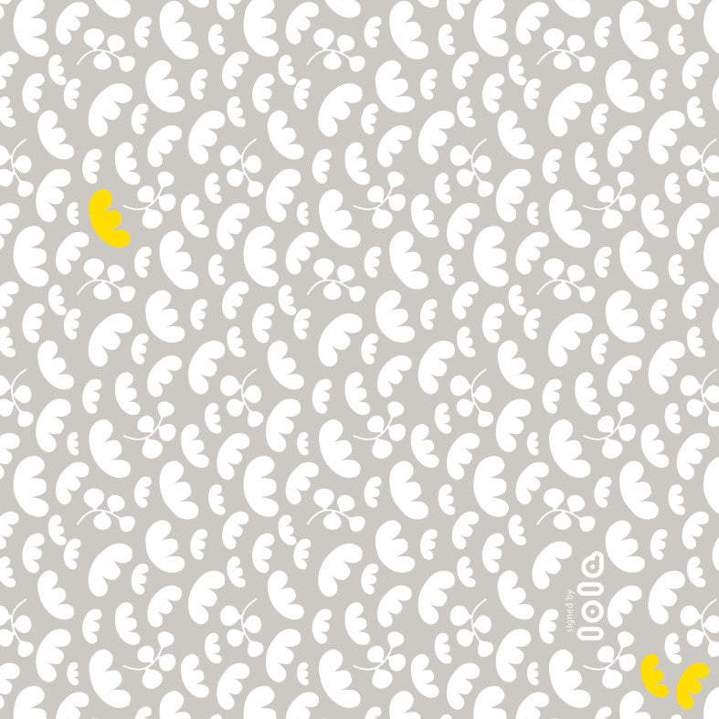 Lola voksdug - Parachute Linen