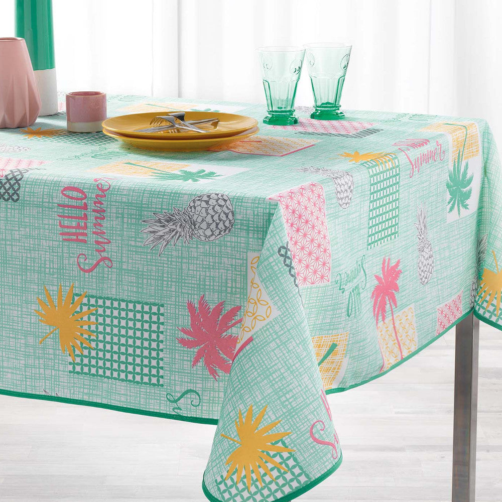 Playa, dug med anti-plet, 150 x 240 cm