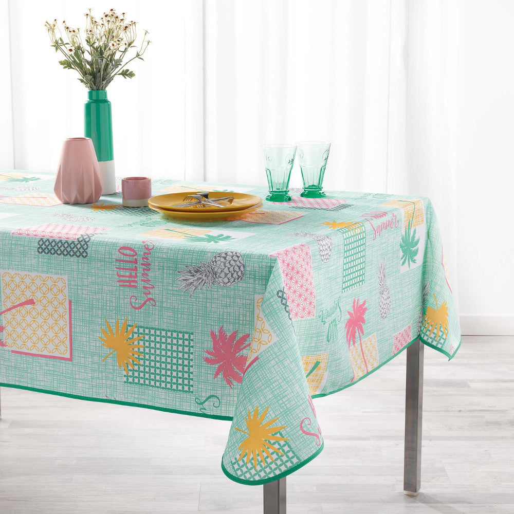 Playa, dug med anti-plet, 150 x 240 cm