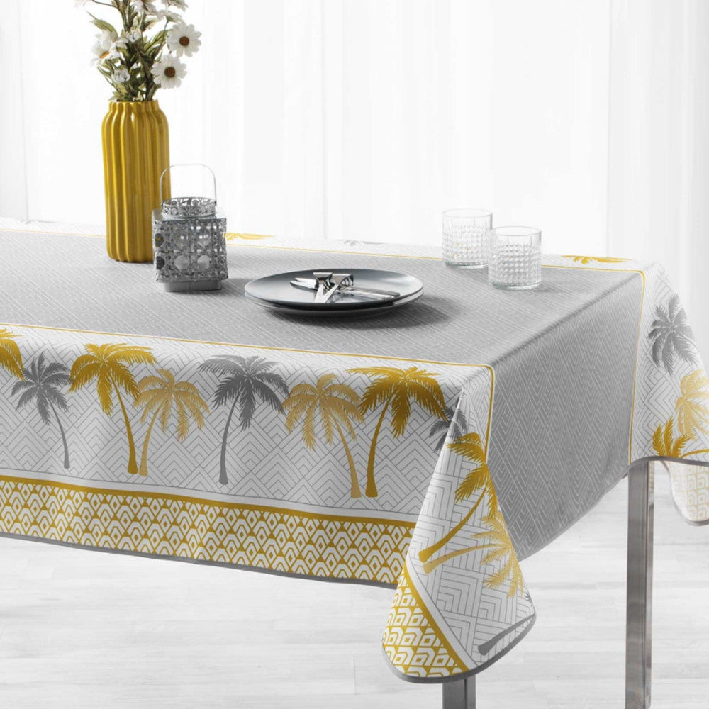 Pure Line, dug med anti-plet, 150 x 240 cm