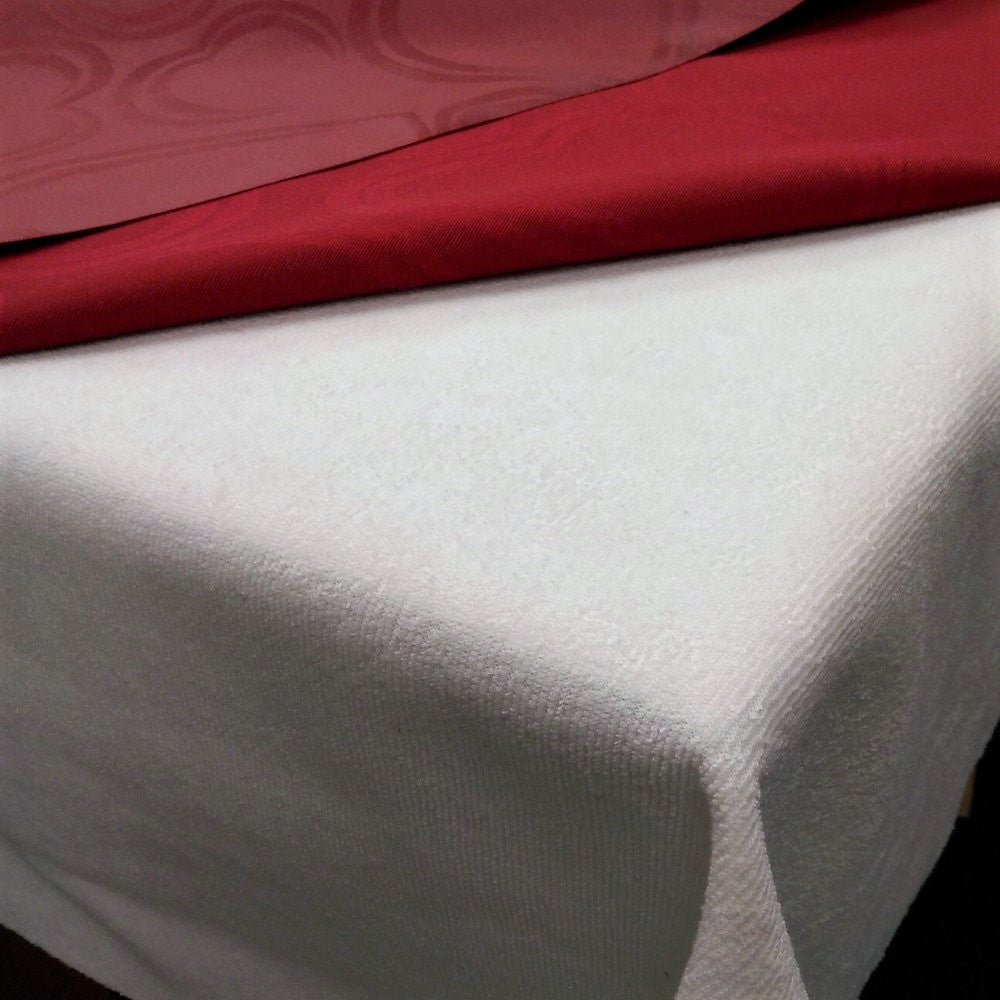 Rizo underdug, vandtæt og skridsikker dugunderlag, 140 cm bred