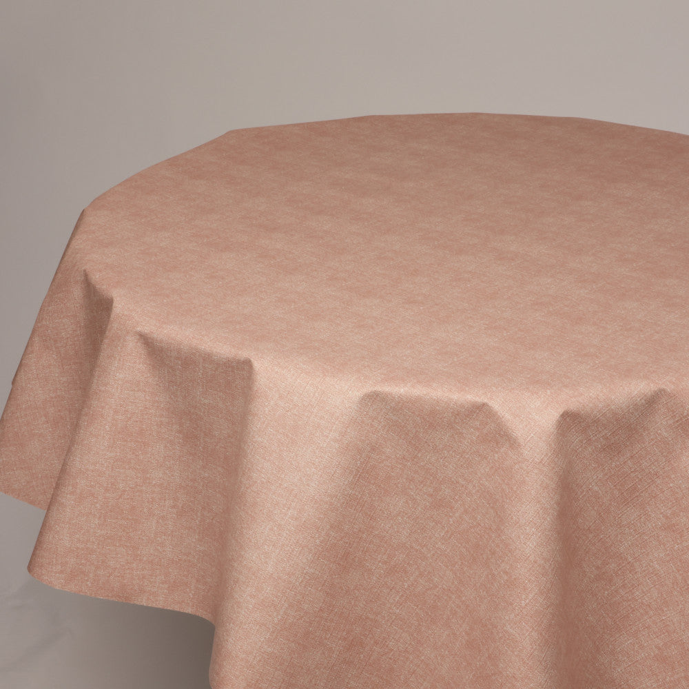 Rund voksdug Ø 138 cm r-lok100-4