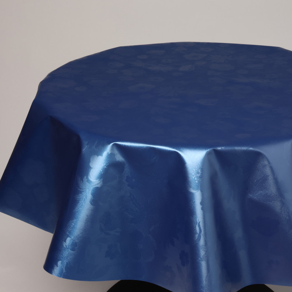 Rund voksdug Ø 138 cm r-lok104-11