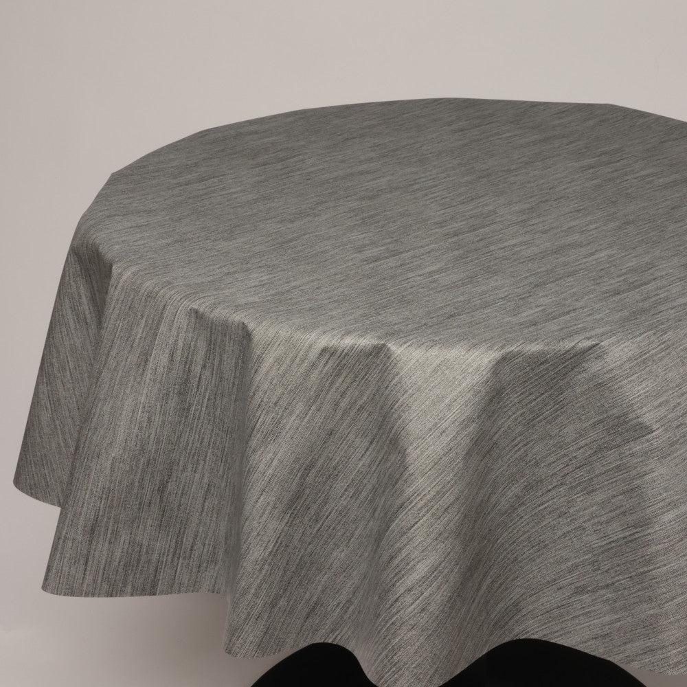 Rund voksdug Ø 138 cm r-lok107-4