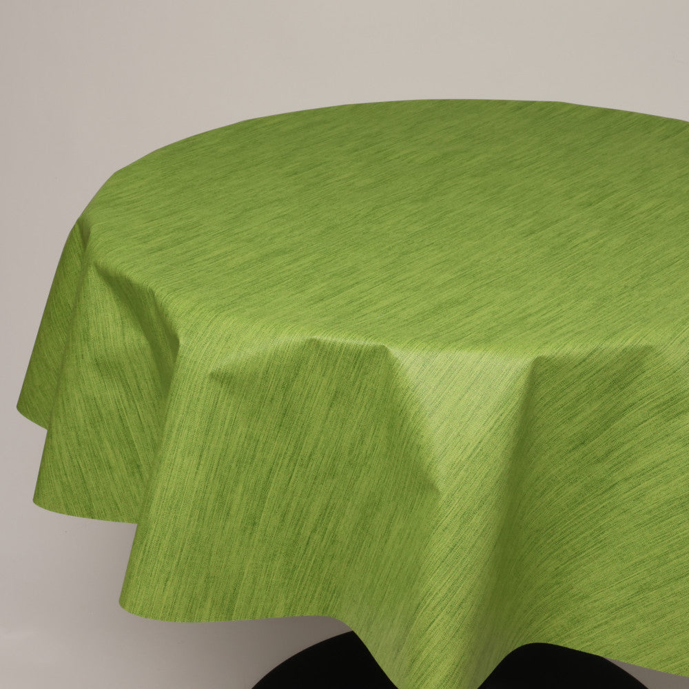 Rund voksdug Ø 138 cm r-lok107-9