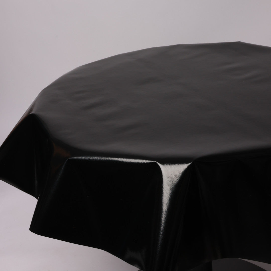 Rund voksdug Ø 138 cm r-lok36-1