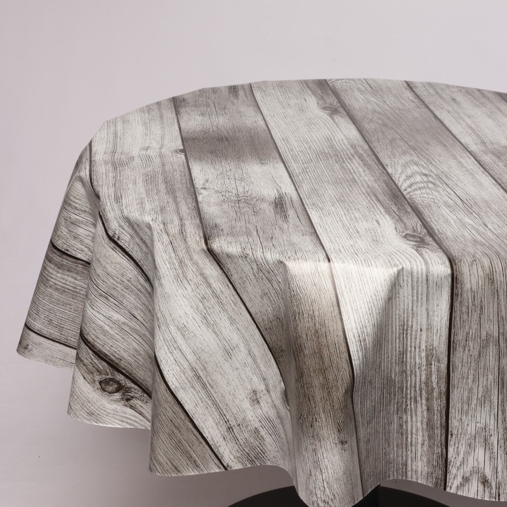 Rund voksdug Ø 138 cm r-lok81-3