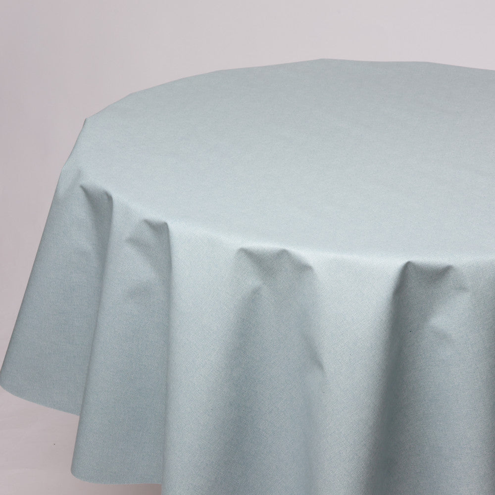 Rund voksdug Ø 138 cm r-lok91-6