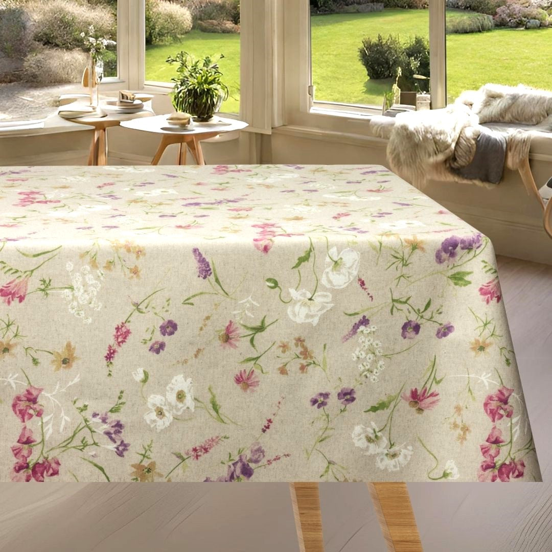 Sagno di una note de mezza estate - Akryldug, en skærsommernatsdrøm