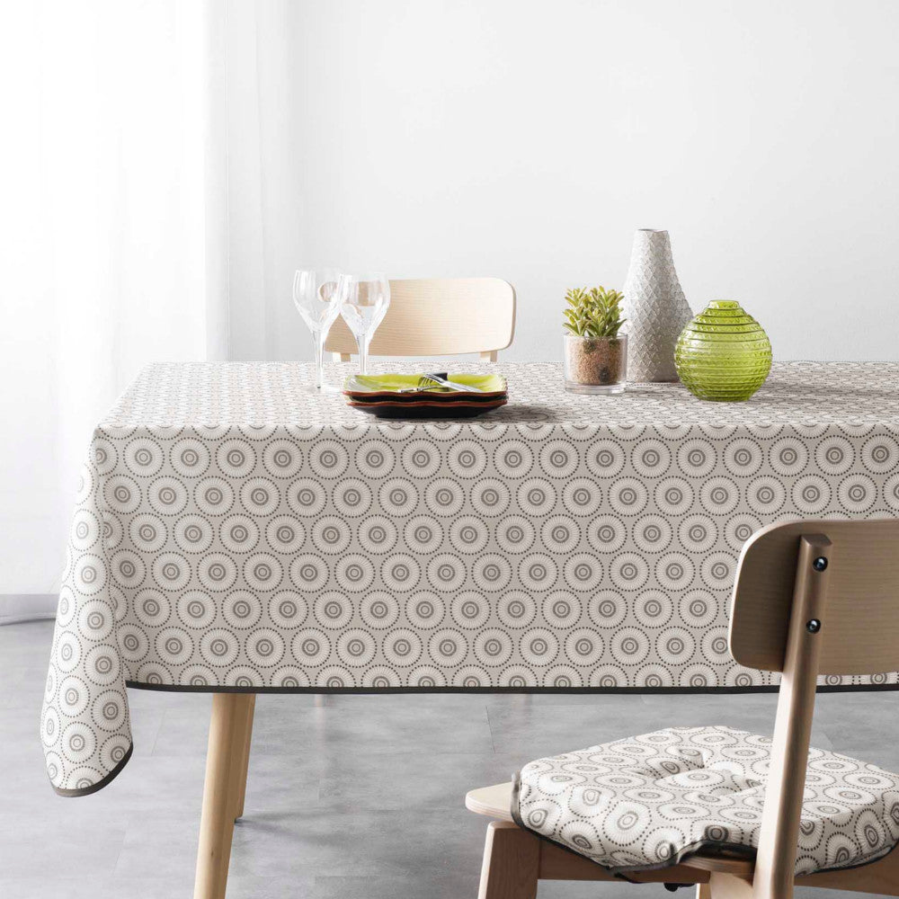 Salto 150 x 240 cm, rektangulær dug med anti-plet