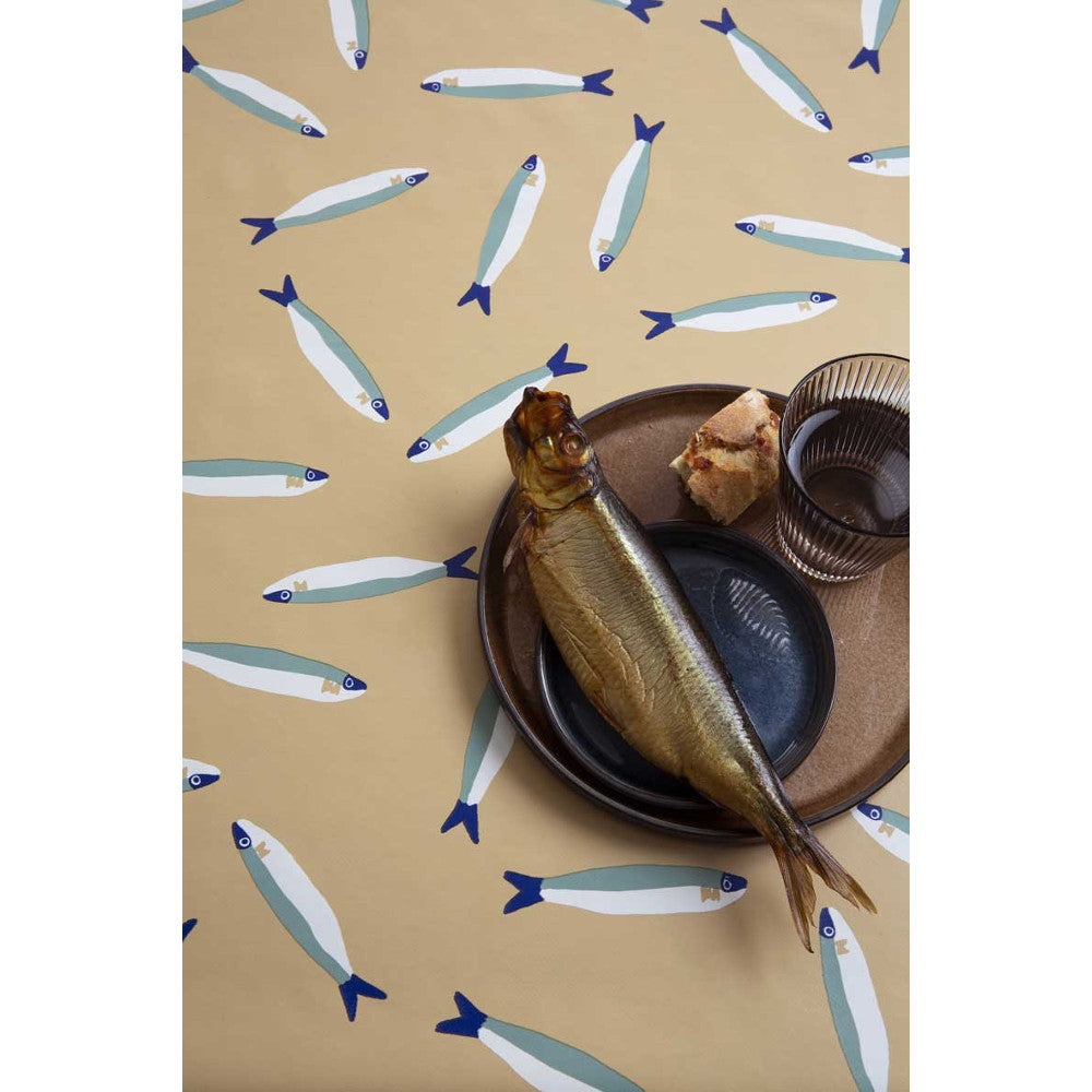 Lola voksdug - Sardinha Peanut