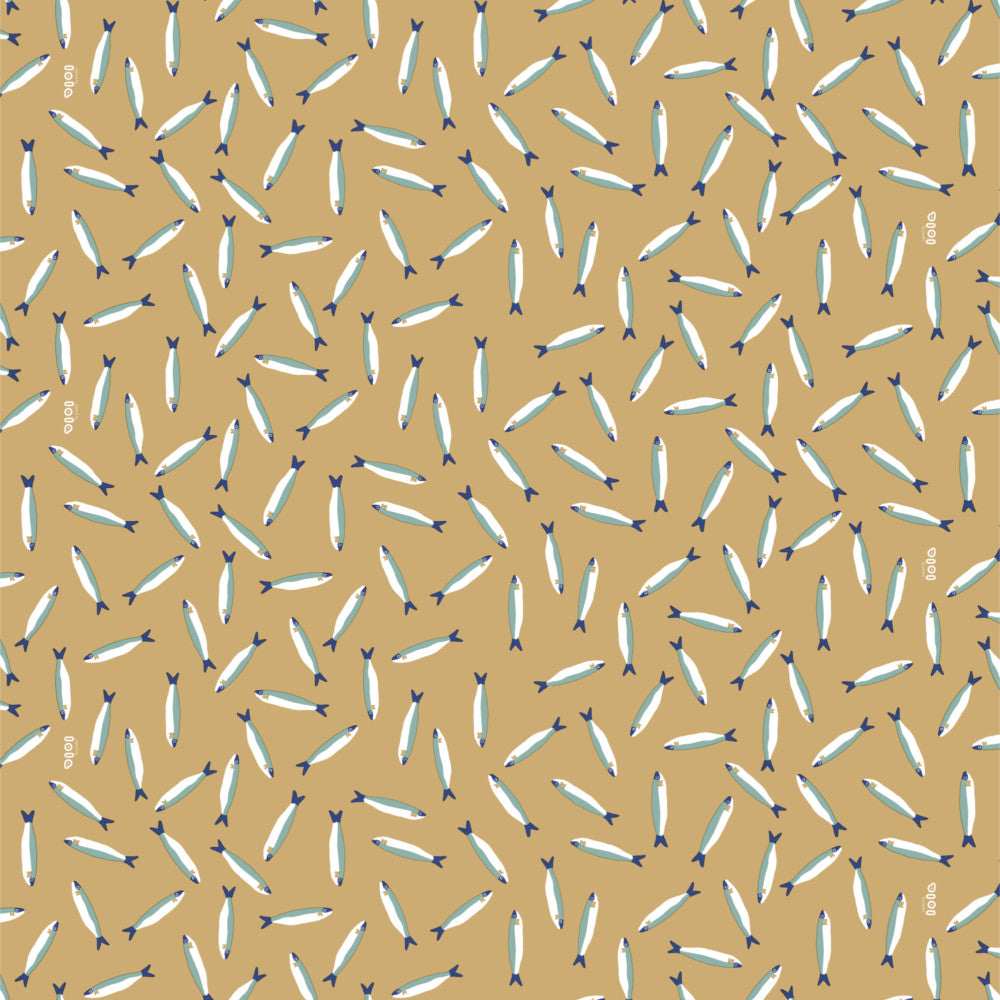 Lola voksdug - Sardinha Peanut