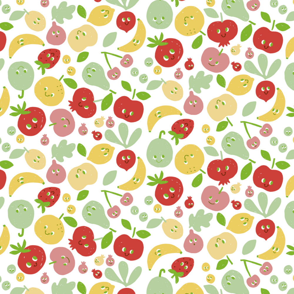 Shake it Grenadine - Captain Cook Voksdug