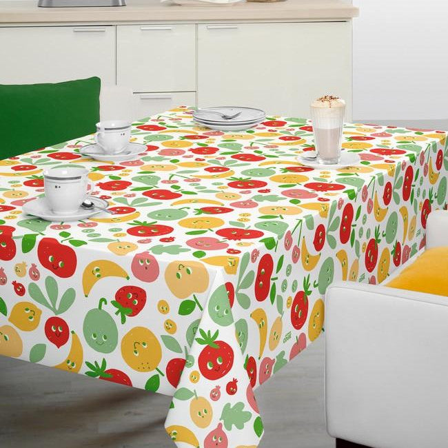 Shake it Grenadine - Captain Cook Voksdug