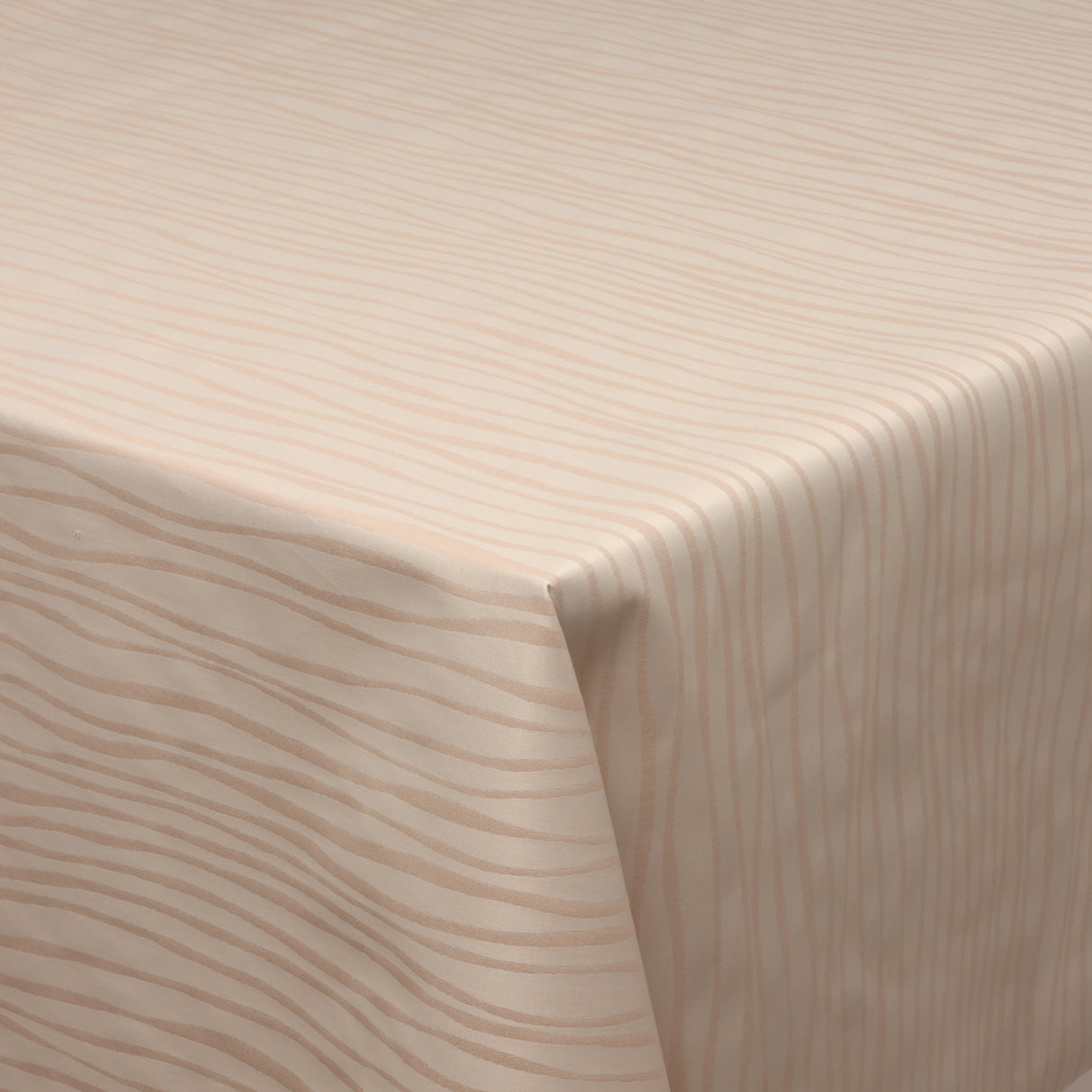 Soft Lines – Akryldug med striber 180 cm bred