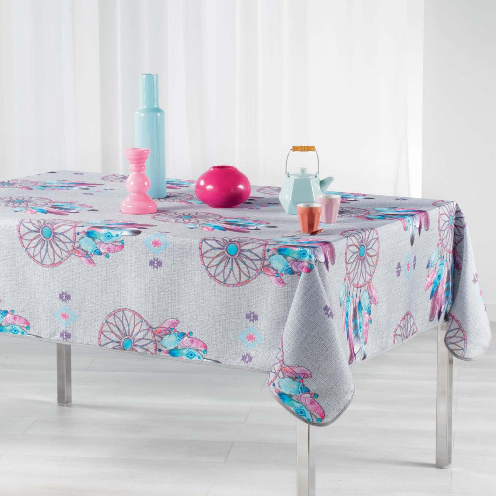 Songes, dug med anti-plet, 150 x 240 cm