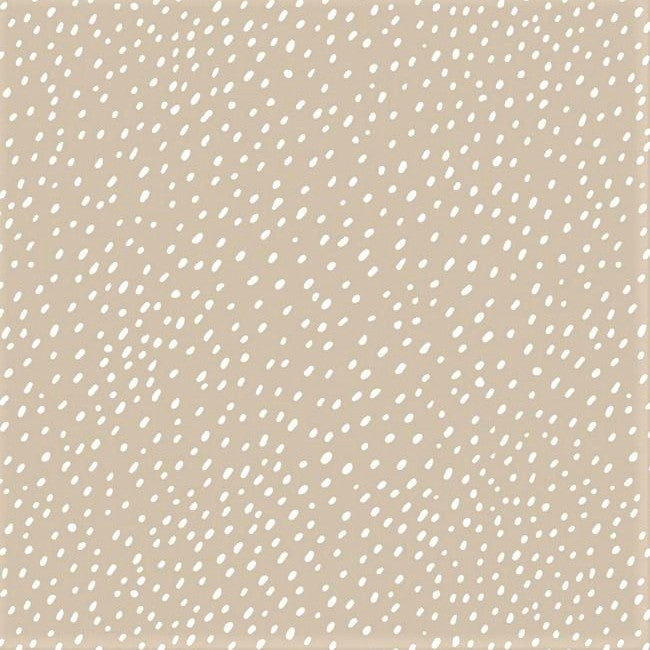 Lola voksdug - Spot On Cream