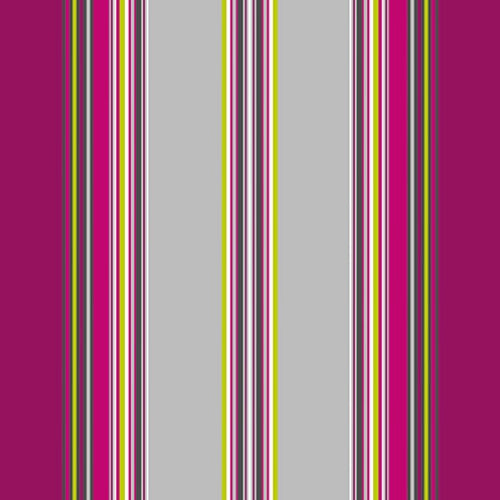 Akryldug 175 cm - Vianne, lilla