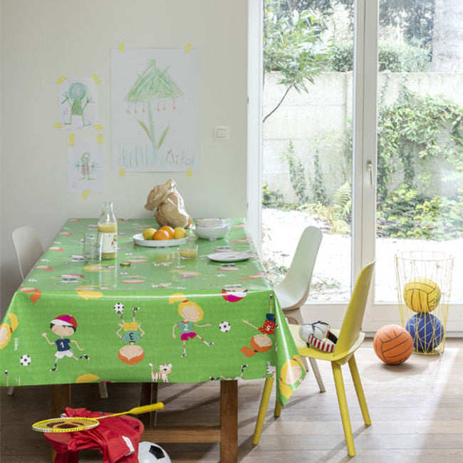 Lola voksdug - Take a Shot