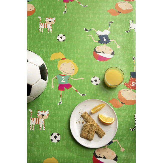 Lola voksdug - Take a Shot