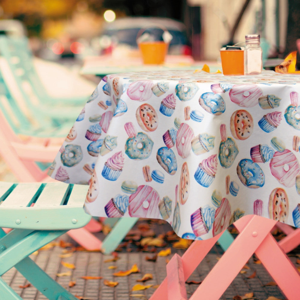 Trend Party - pvc fri voksdug