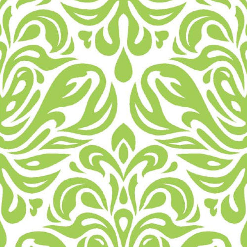 Trulli, Laura Lancelle akryldug - Anis