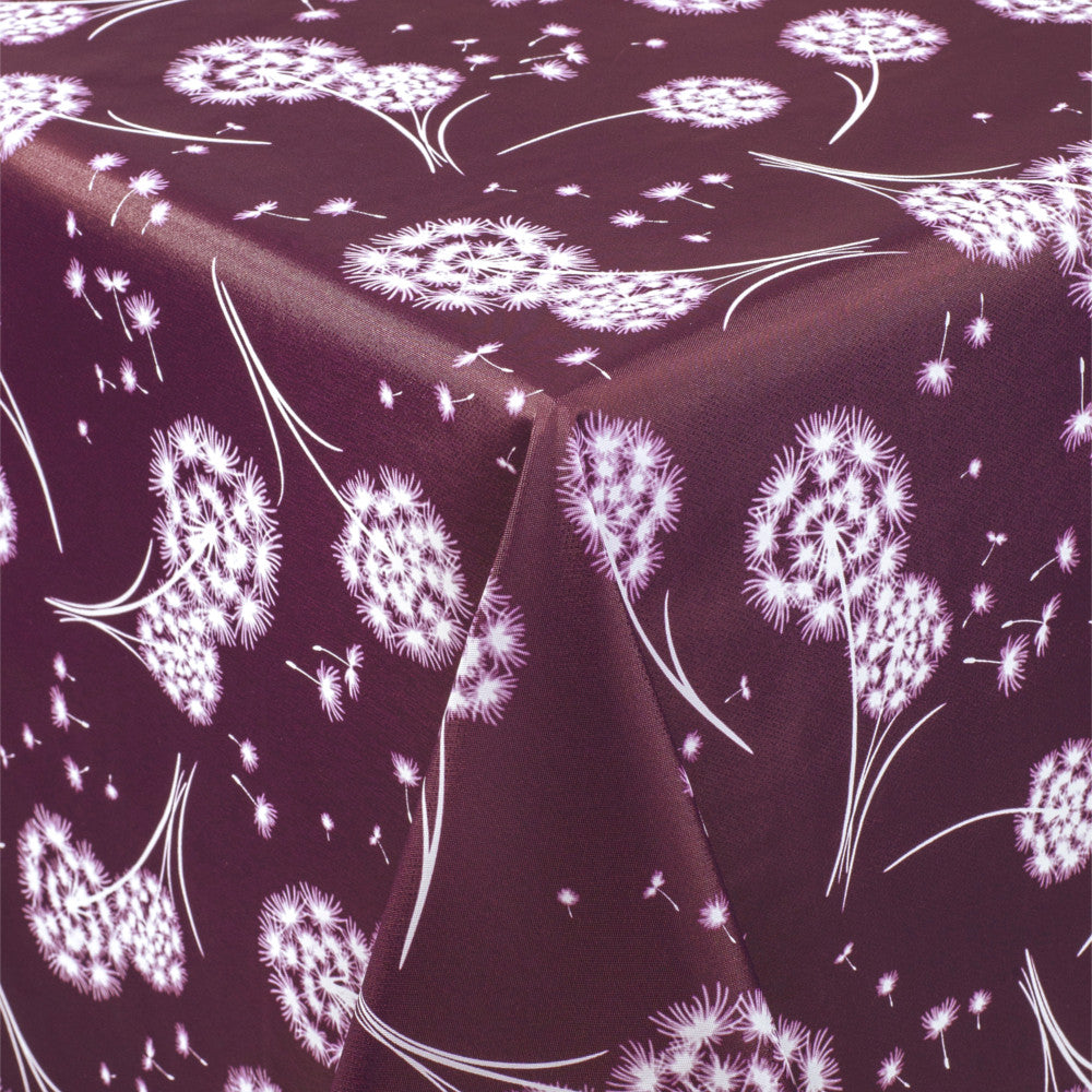 Fnok Lilla - Rund voksdug med elastik