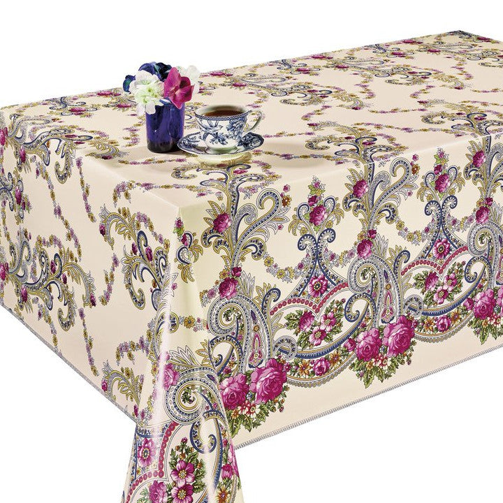 Voksdug - Les Tapetsiers