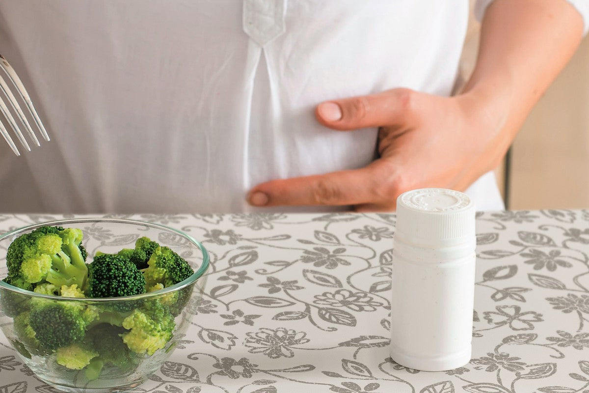 Nelly - LFGB, voksdug godkendt til kontakt med fødevare