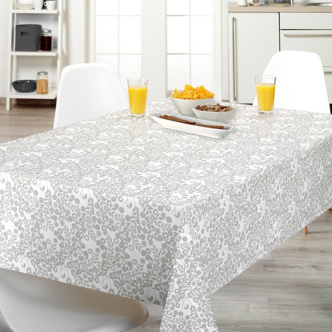 Lola voksdug - Wallflower Linen