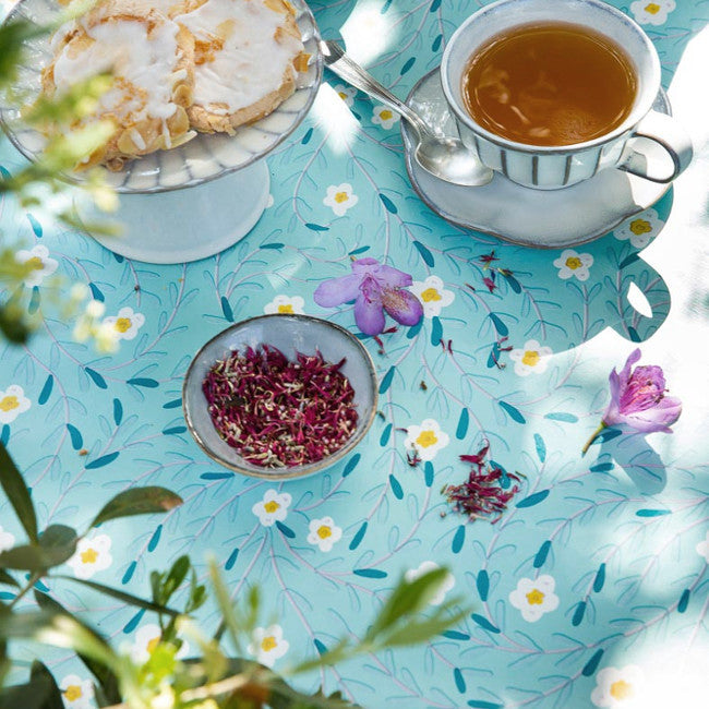 Lola voksdug - Wild & Free Pacific