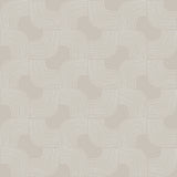 LÆNGDE: 1.5 m - Asami Stone - Ekstra kraftig voksdug med blødt grafisk udtryk