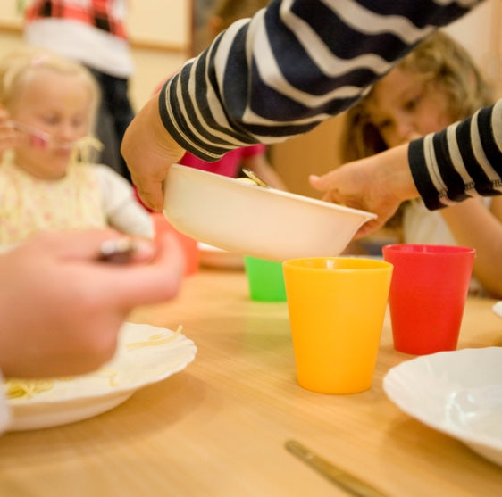 Duge til institutioner