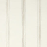 Compliments Hørdug Brise, Sand - 150 x 290 cm, mønster