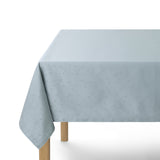 Compliments Damaskdug Confetti, Mineral Blue - 150 x 300 cm