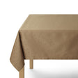 Compliments Damaskdug Confetti, Walnut - 150 x 350 cm