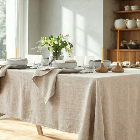 Compliments Hørdug Arles - 150 x 350 cm, miljø