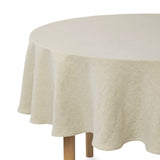 Compliments Hørdug Arles - Rund Ø 180 cm