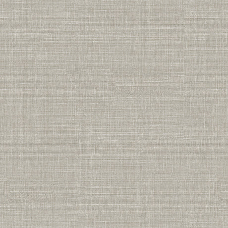 Groblad Beige – Ekstra bred voksdug i hørlook 180 cm, mønster
