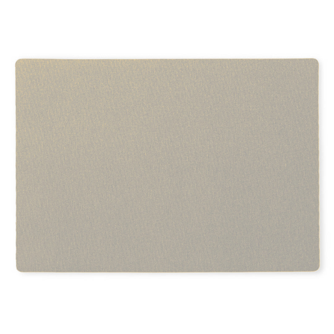 Juna Basic dækkeserviet sand 30 x 43 cm