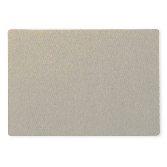 Juna Basic dækkeserviet sand 30 x 43 cm