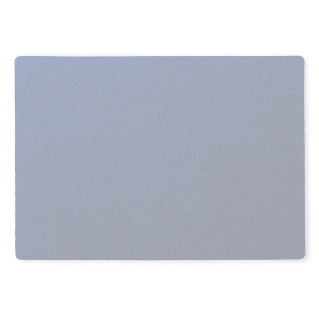 Juna Basic dækkeserviet lys blå 30 x 43 cm