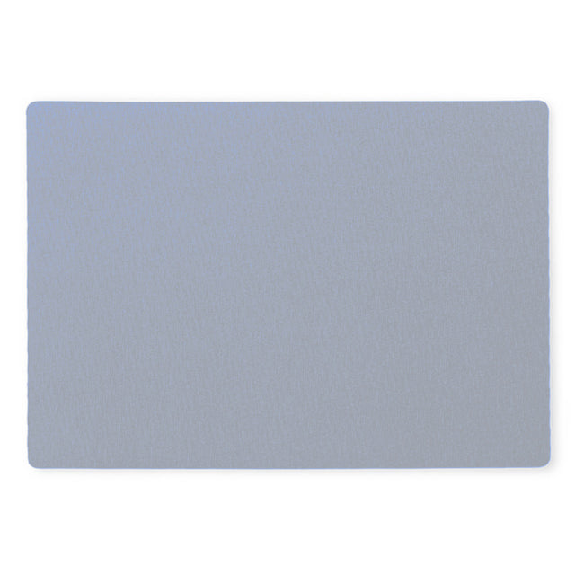 Juna Basic dækkeserviet lys blå 30 x 43 cm