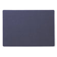 Juna Basic dækkeserviet twilight blue 30 x 43 cm
