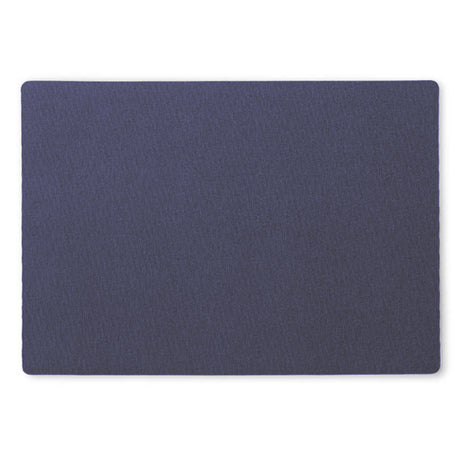 Juna Basic dækkeserviet twilight blue 30 x 43 cm
