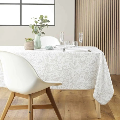 Leya - Dug med anti-plet - 150 x 300 cm, miljø