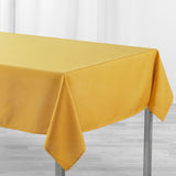 Newton Mustard Påskedug – 140 x 250 cm