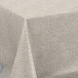 Nordfavn Fine Texture Linen – Let præget voksdug med fint hørlook, miljø